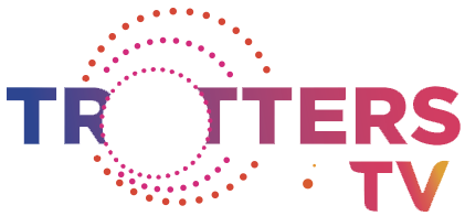 Logo Trotters TV